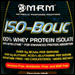 MRM Iso-Bolic