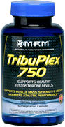 MRM Tribuplex 750