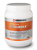 Maximuscle Citrumax