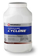 Maximuscle Cyclone