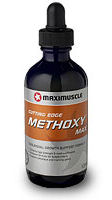 Maximuscle Methoxy Max