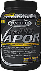 MuscleTech naNO Vapor