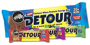 Next Proteins Detour Bars