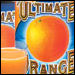 Next Proteins Ultimate Orange