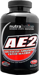 Nutrabolics AE2