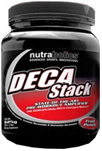 Nutrabolics DECA Stack