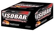 Nutrabolics Isobar