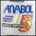 Nutrex Anabol 5