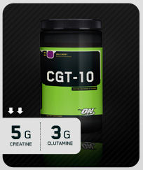 Optimum Nutrition CGT10