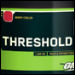 Optimum Nutrition Threshold