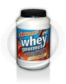 PVL Whey Gourmet