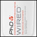 PhD Nutrition Wired