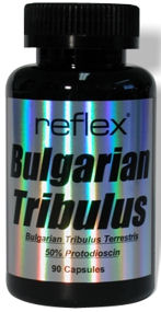 Reflex Nutrition Bulgarian Tribulus