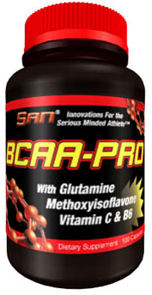 SAN Nutrition BCAA-Pro