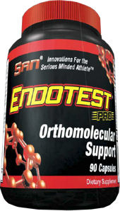 SAN Nutrition Endotest Pro