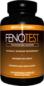 Scivation Fenotest