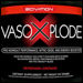 Scivation Vaso Xplode