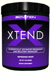 Scivation Xtend