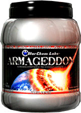 Star Chem Labs Armageddon