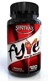 Syntrax Innovations Fyre