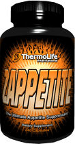 Thermolife Zappetite