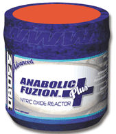 UBoss Anabolic Fuzion