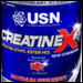 USN Creatine X4