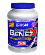 USN Protein GenetX