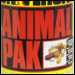 Universal Nutrition Animal Pak