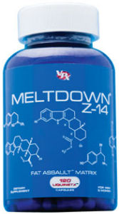 VPX Meltdown Z-14