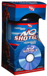 VPX NO-Shotgun
