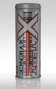 Xyience XTest