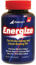 iSatori Energize