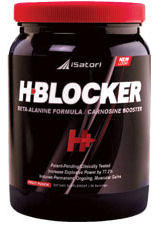 iSatori H Blocker