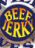 Beef Jerky - Chilli Wheels
