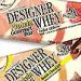 Designer Whey Bars