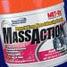MET-Rx Mass Action Sports Supplements