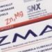 SNX ZMA