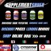 Supplement Saver