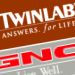 Twinlab - GNC