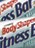 Weider Bodyshaper Bar