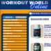 Workout World Online