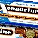 Xenadrine Bars