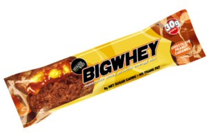 Big Whey - Designer Protein