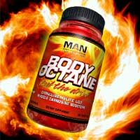 MAN Body Octane