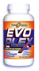 Evoplex by Interactive Nutrition