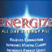 Isatori Energize