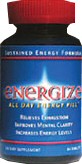 isatori Energize