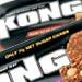 Designer Whey Kong Bar