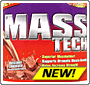 Muscle Tech Mass Tech